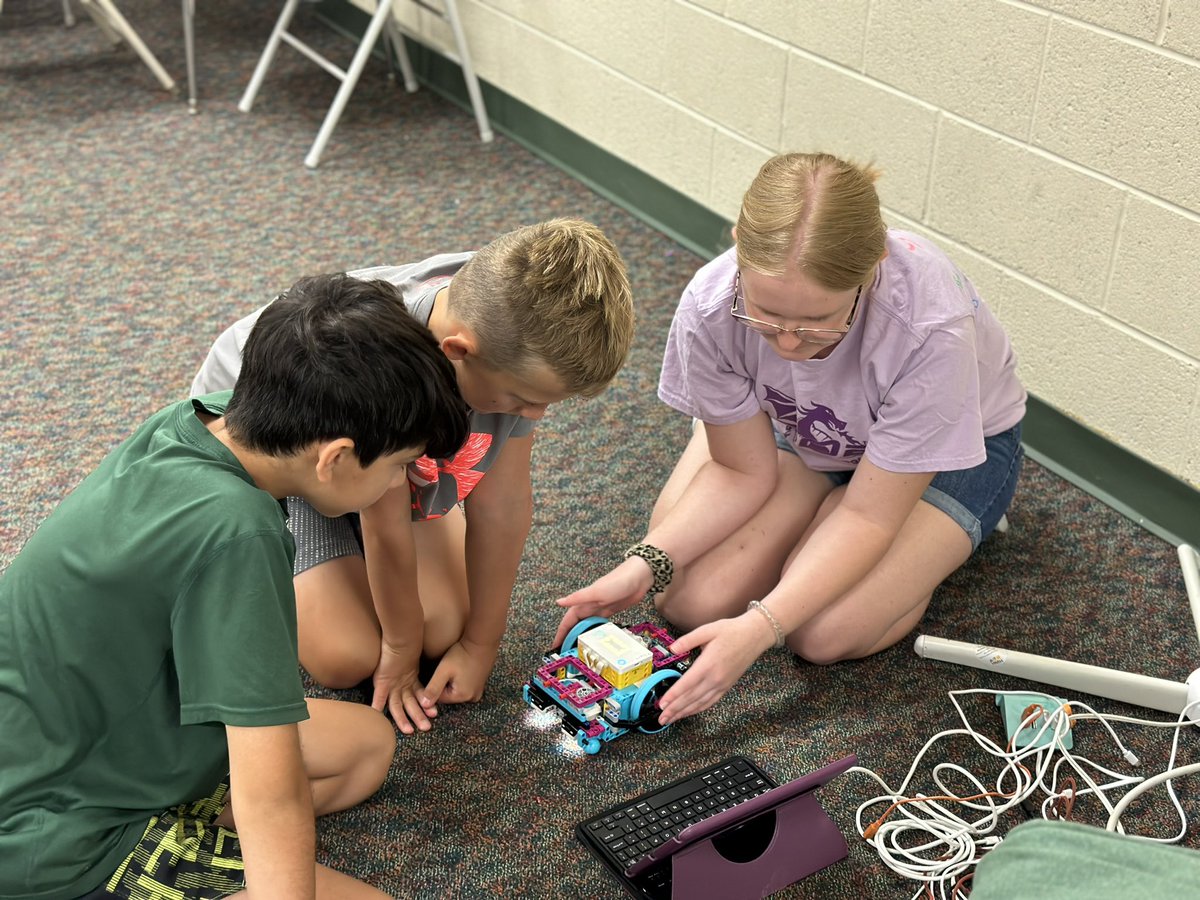 FIRST Team 302 tweet media