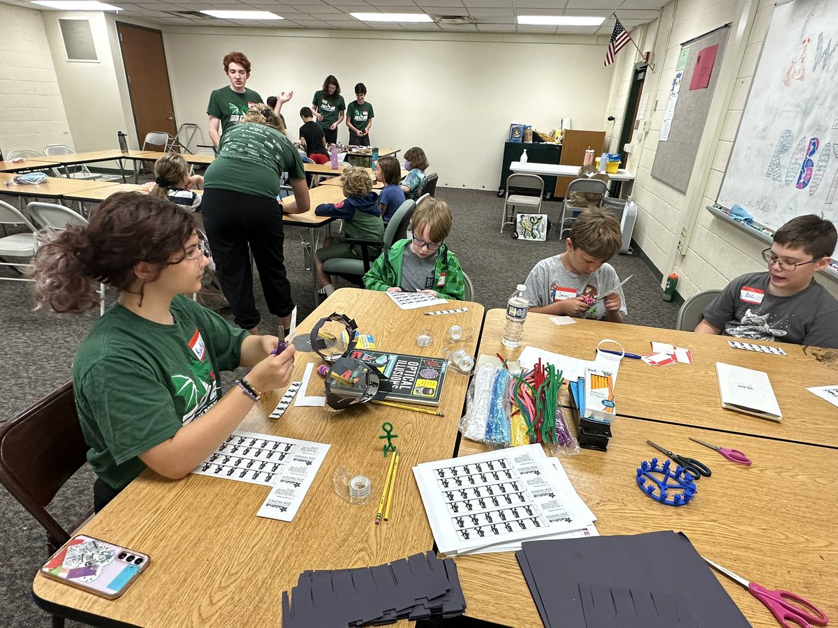 FIRST Team 302 tweet media