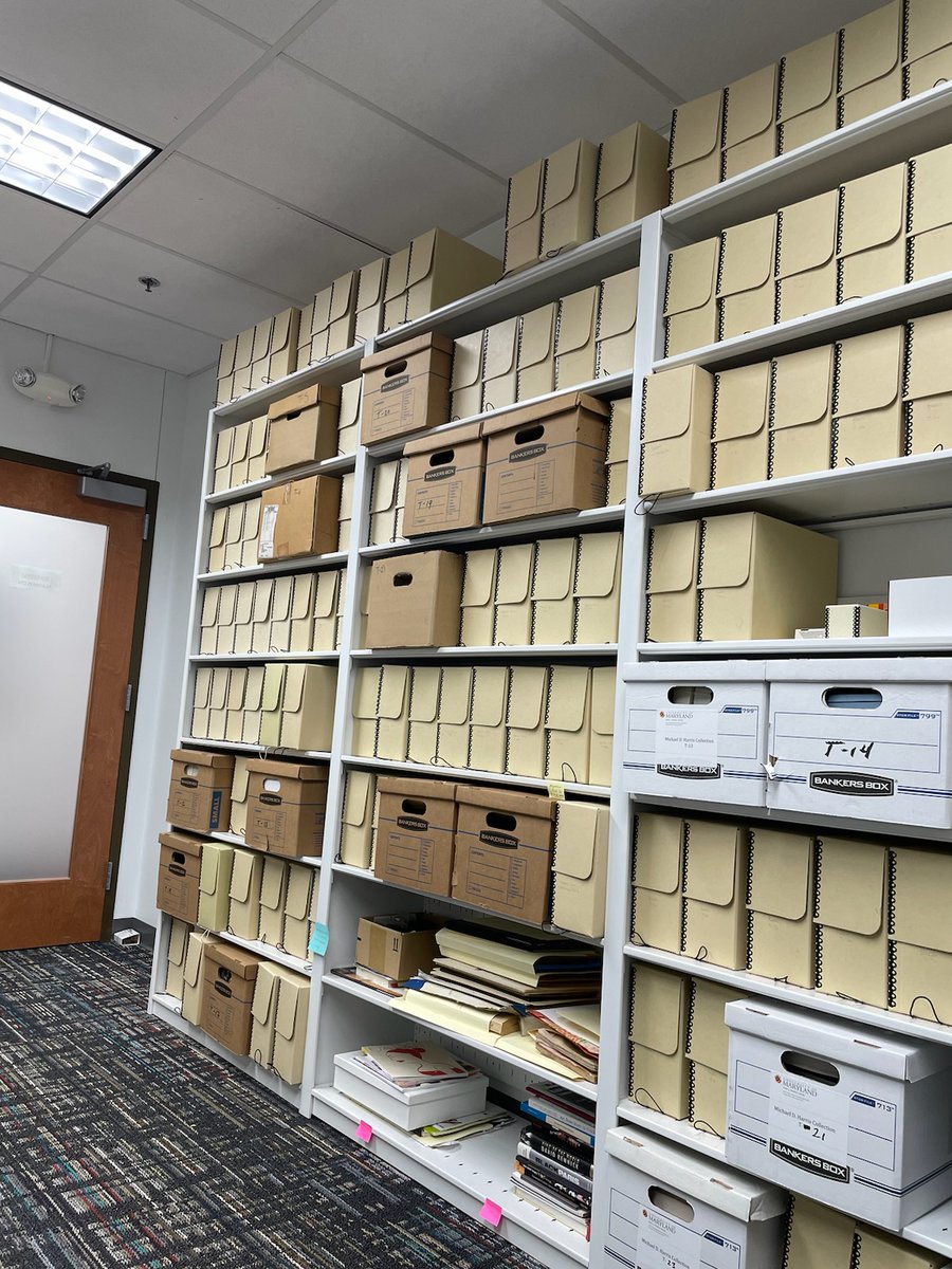 David C. Driskell Center tweet media