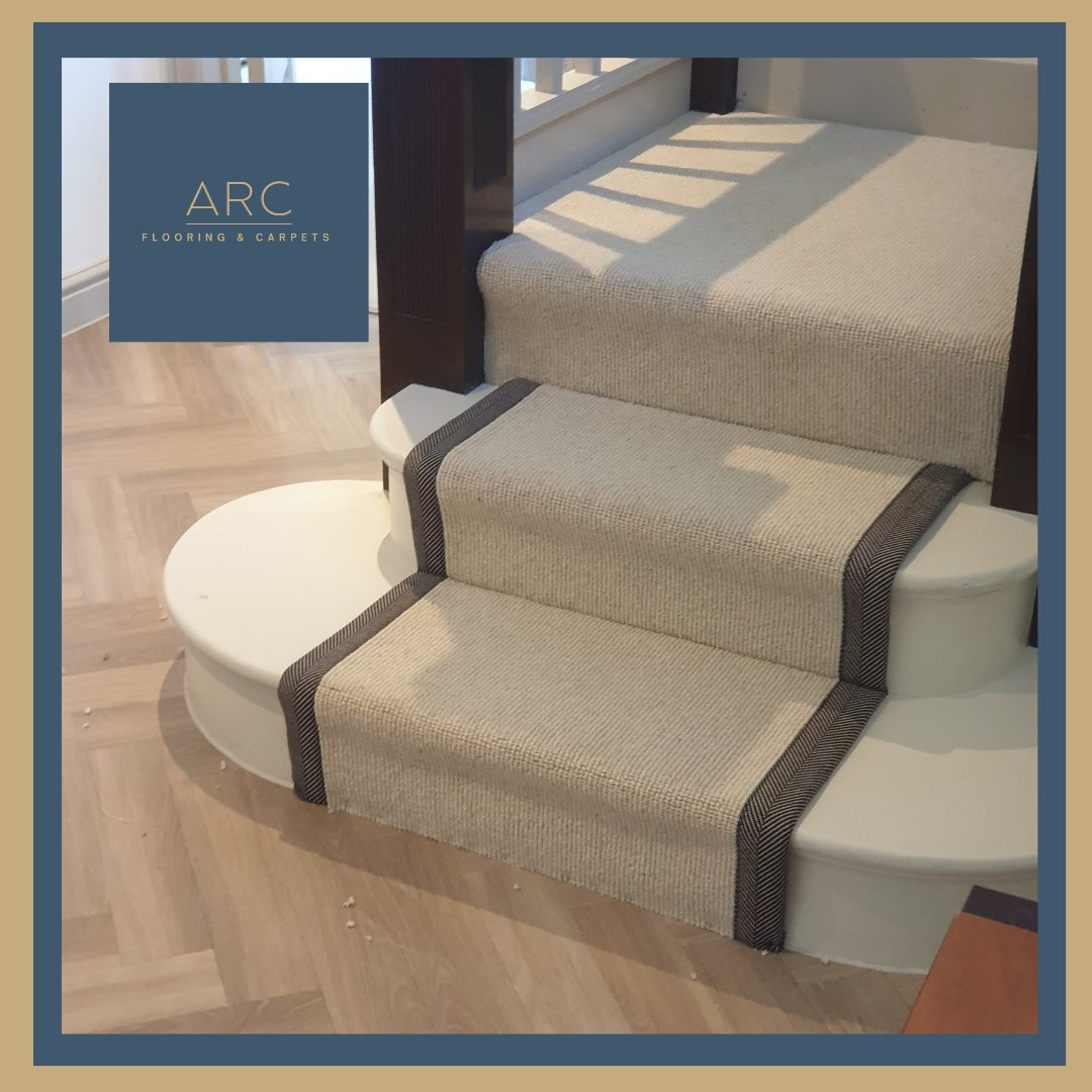 ARC Flooring and Carpets tweet media