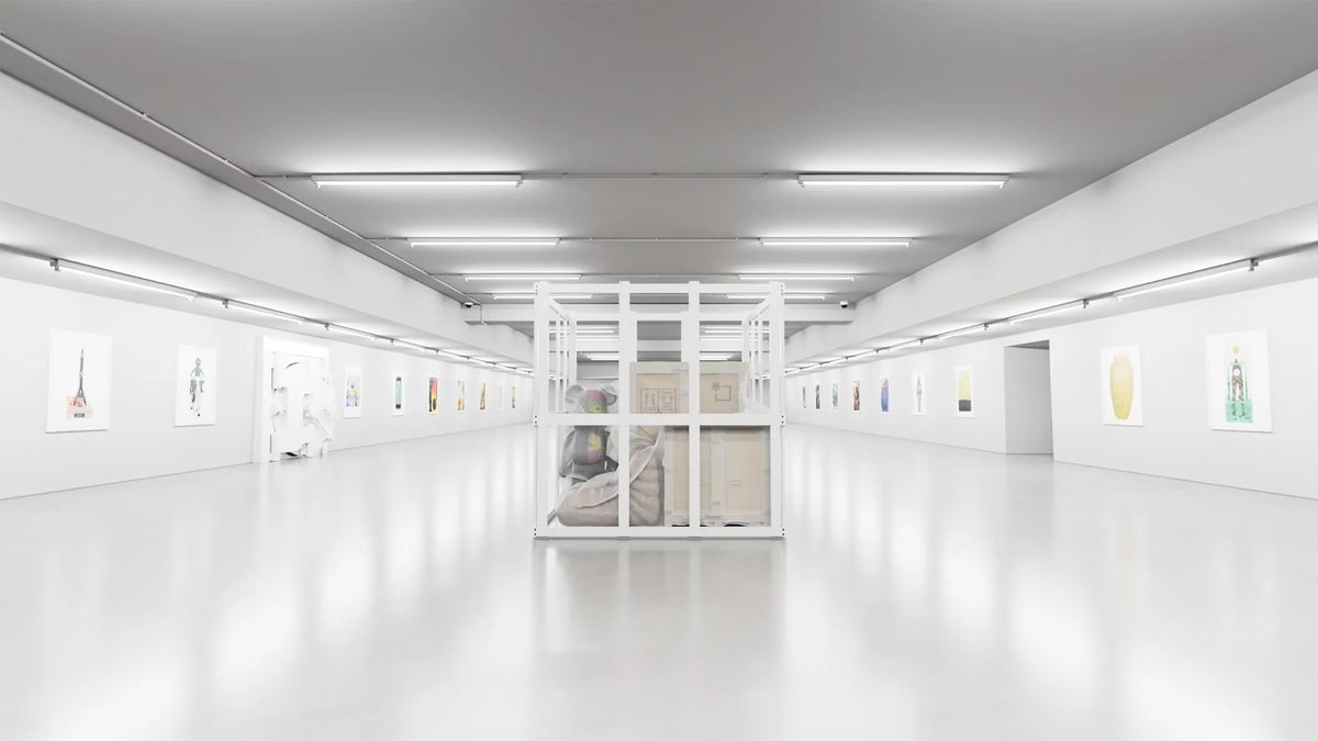 Americana, the new tokenized collectibles platform, introduces "concierge vaulting" to securely store high-end physical items on the blockchain. The service authenticates collectibles and transports them to climate-controlled vaults.

Users can display, sell, and accept offers