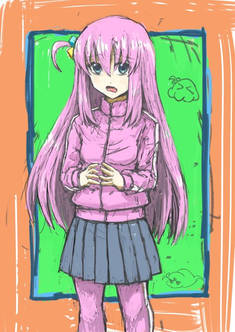 ぼっちちゃん