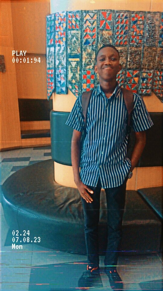 Adam__Lawal's tweet photo. #HighSchoolInternshipProgram https://t.co/7ofzHbt0sD