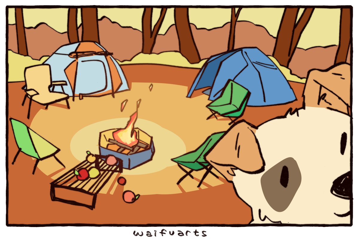 🍂
