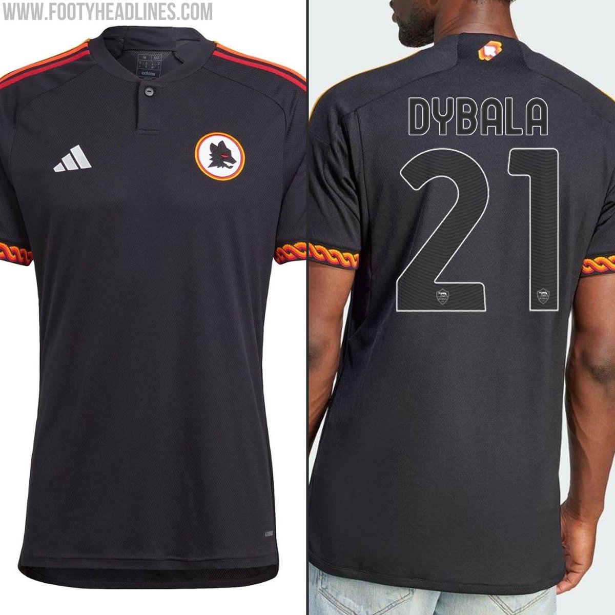 Footy Headlines tweet media