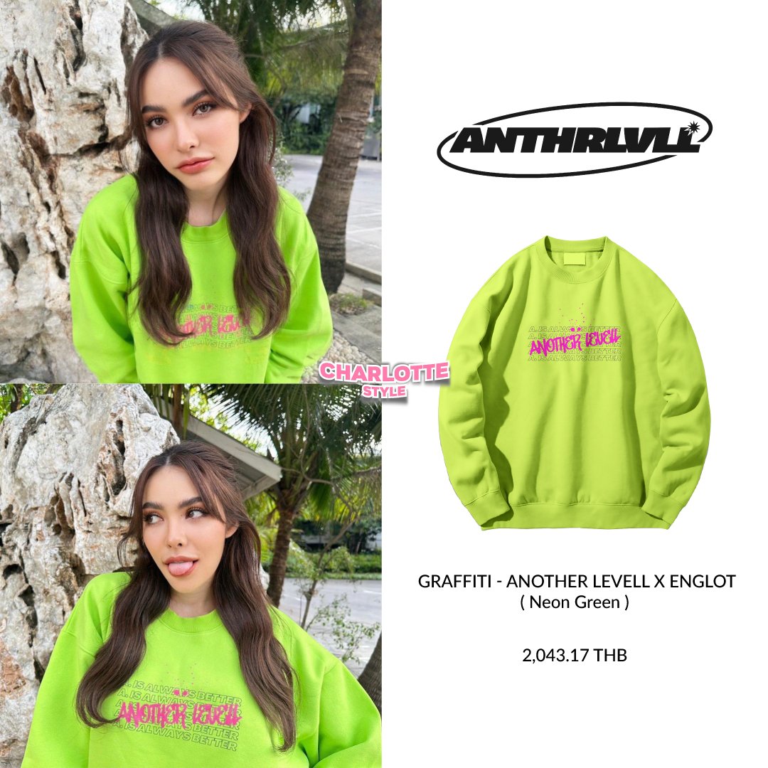 stylebycl's tweet photo. 230708 - Charlotte Instagram Update
.
IG : itscharlotty
.
@itscharlotty #CharlotteAustin #ชาล็อตออสติน #CharlotteStyle https://t.co/KZOMKbj6we