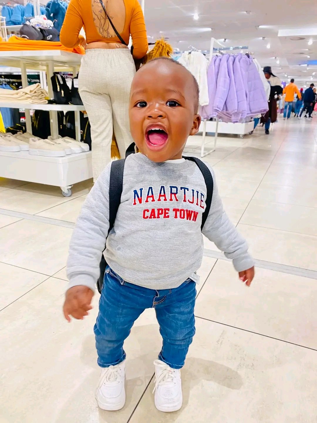 Naartjie hotsell baby boy