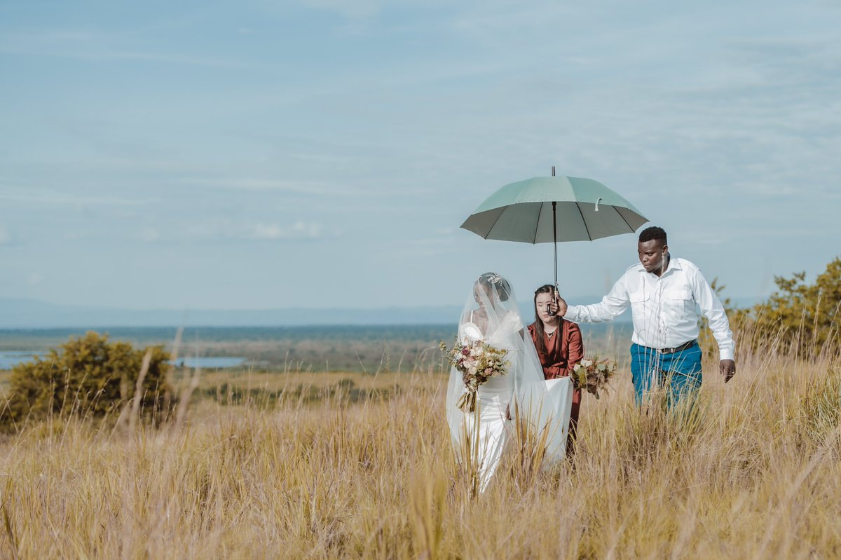 The beauty of Uganda’s Queen Elizabeth . A whole perfect isle . We are celebrating love. 

And choosing a perfect maid of honor for your day is a an Achievement for a perfect wedding day. 

destinationweddingsug.com

#happyplanning 
#wildlove 

#destinationwedding #safariwedding