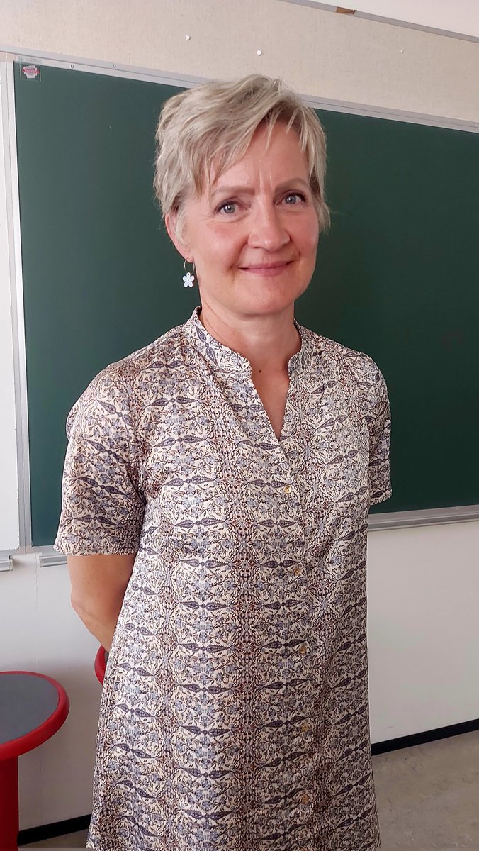 Lukuvuosi startattiin käyntiin Muuramen, Jämsän ja Laukaan lukioiden yhteisellä veso-päivällä. Tiekartta-hanke ja Laatuhanke tulevat olemaan tärkeä osa tulevaa vuotta. Kiitos erinomaisista esityksistä Anuliisa Lahtinen ja Erkka Laininen!