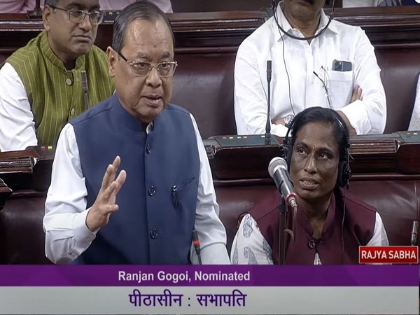 “Perfectly, legitimately valid”: Former CJI Ranjan Gogoi in Rajya Sabha on Bill to replace ordinance on Delhi services

Read @ANI Story | aninews.in/news/national/…
#DelhiServicesBill #RajyaSabha #RanjanGogoi