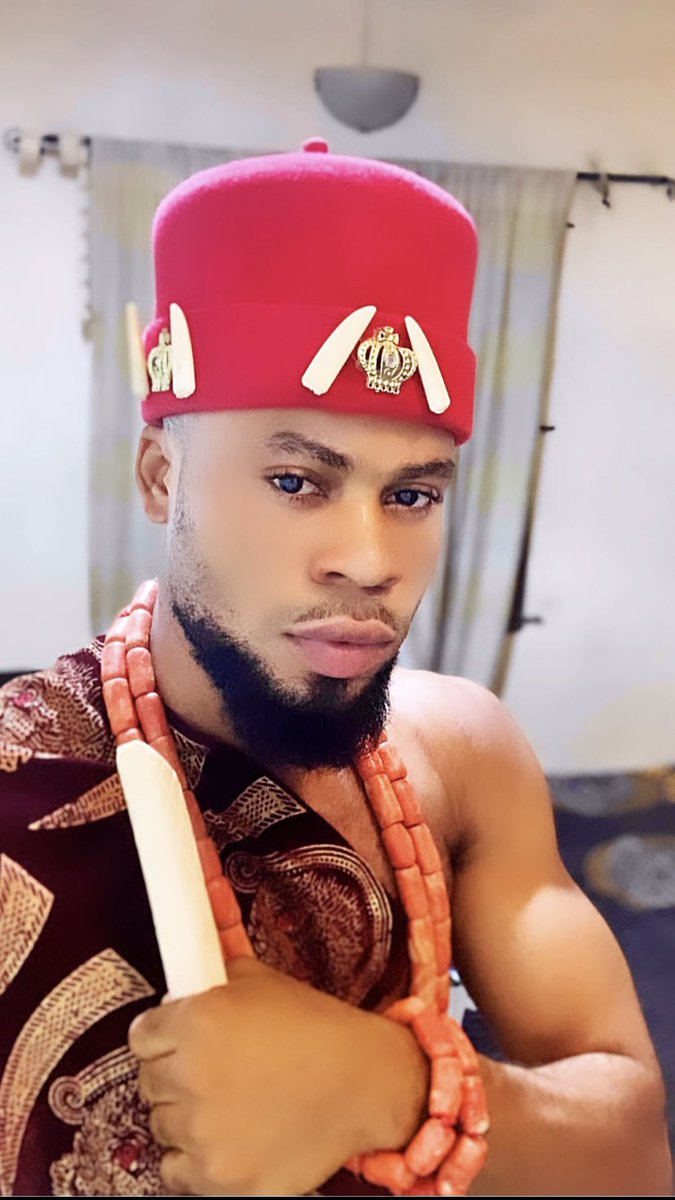 laughmancomedy's tweet photo. Were is my Igbo brothers https://t.co/roEjfUjQqW
