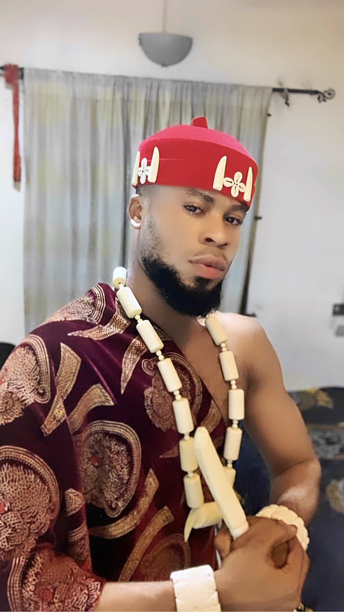 laughmancomedy's tweet photo. Were is my Igbo brothers https://t.co/roEjfUjQqW