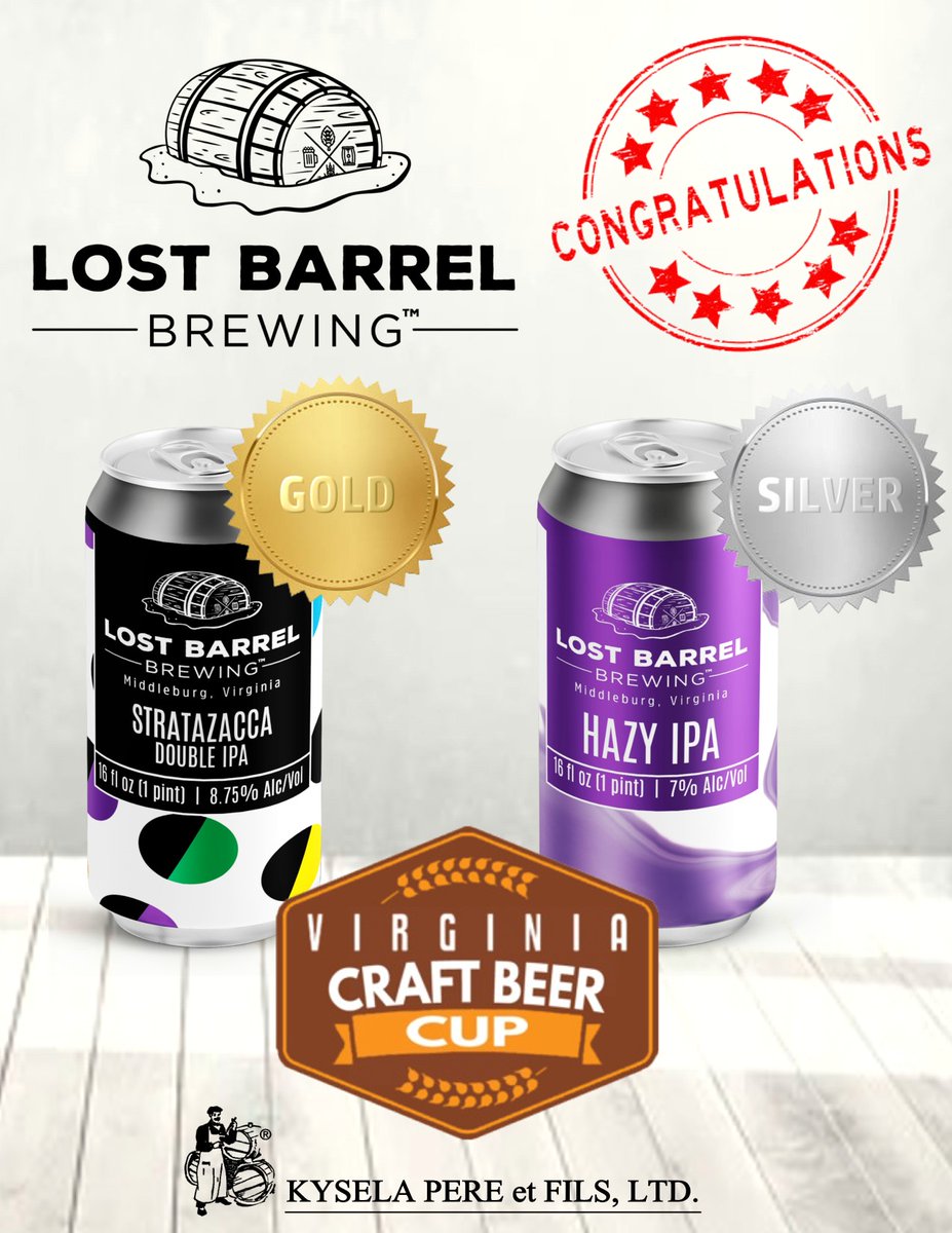 Kysela Père et Fils tweet media