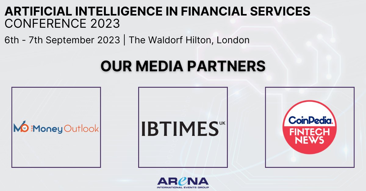 Arena Financial Services Events tweet media