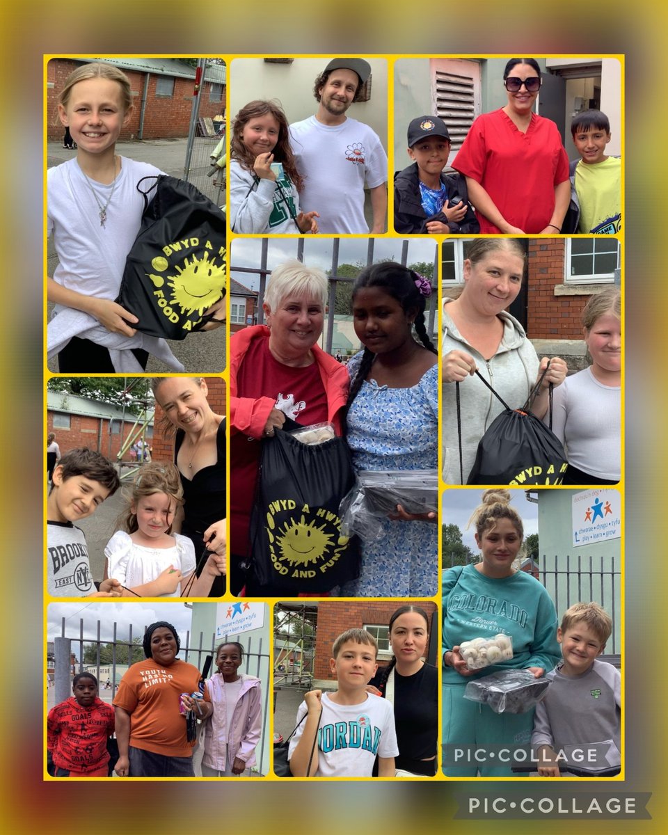 We are so grateful for our family cooking together bags, we look forward to sharing  photos of their culinary skills . Thank you so much! <a href="/castellhowell/">Castell Howell Foods</a> <a href="/FoodandFunCdiff/">Cardiff Food and Fun</a> <a href="/HTPSchool/">Herbert Thompson</a> <a href="/ShepHtps/">HTPS_Food & Fun</a> <a href="/AnnMarieHTPS/">Ann-Marie Gouveia</a> #makingmemories