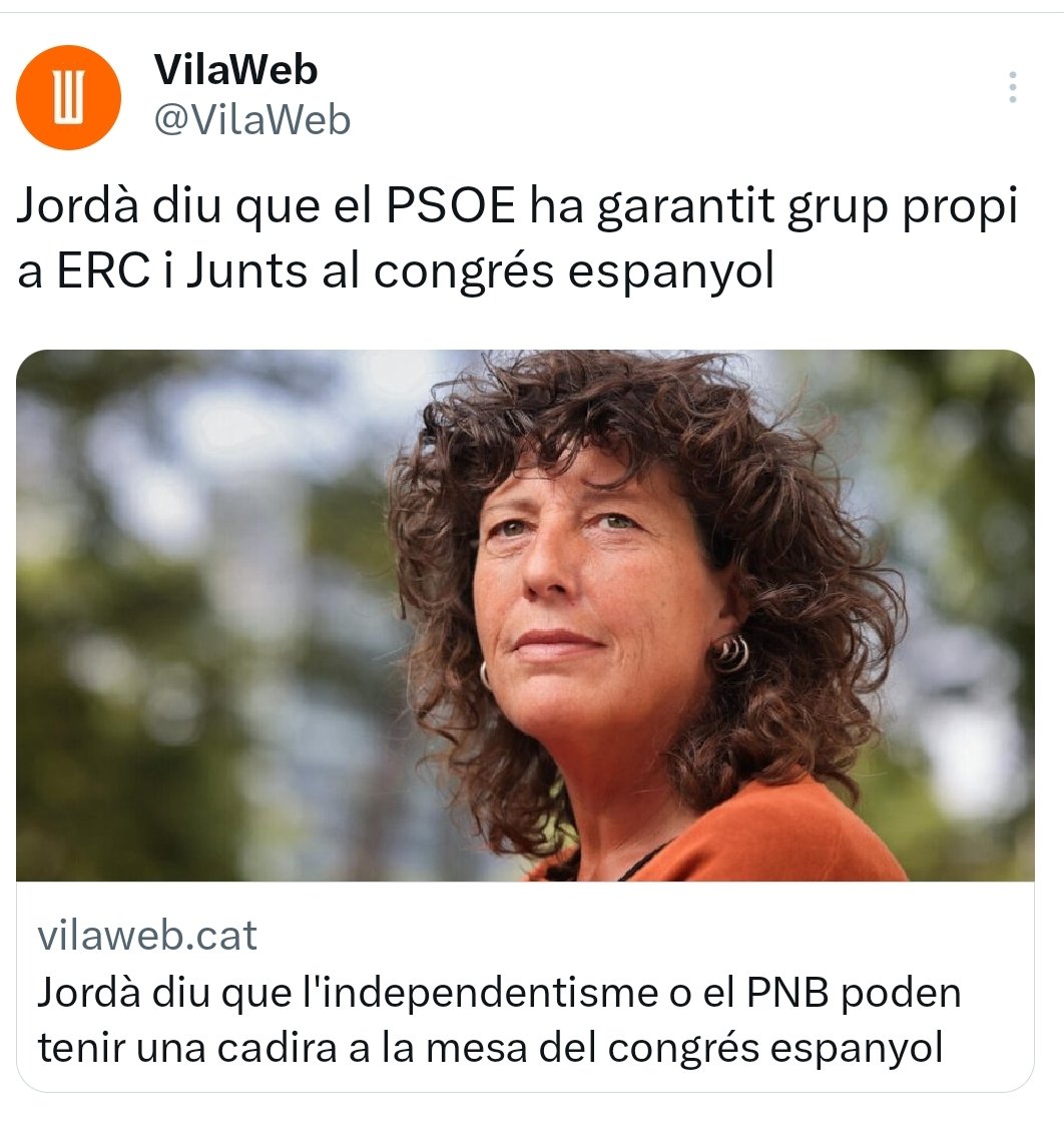 CADCI's tweet image. ALERTA el PSOE🇪🇸 hauria comprat el vot d&apos;ERC🎗 i JUNTs🎗 pel proper 17A a canvi de grup propi, 364.160,64 €/any (30.346,72€ al mes per cada partit) i una variable de 1.746,16€ mensuals de lliure despesa x cada diputat #saqueig #escandol #Aturemelprocessisme #Abstenciócatalana