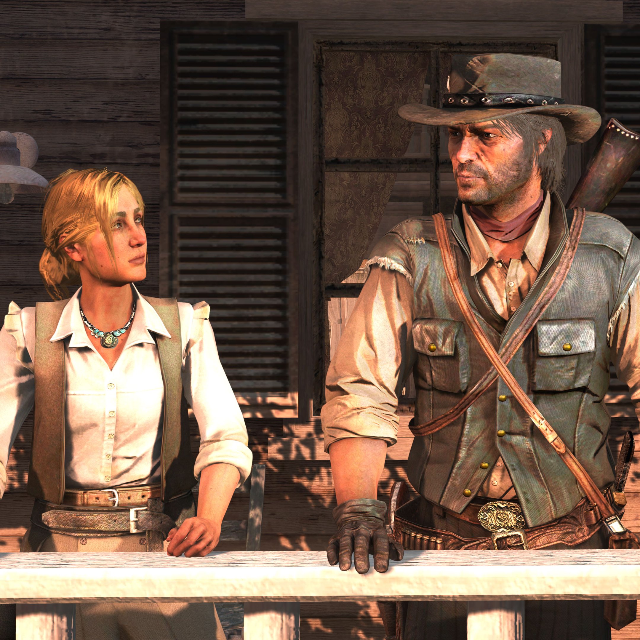 Red dead 2024 redemption backwards compatible