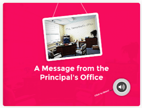 Have you seen all of the FREE templates <a href="/BookCreatorApp/">Book Creator from Kami</a> is giving away for back to school time?

Meet the Teacher
Interactive Maps
School Video Tours

… and more! Get them all in the incredible Book Creator back to school hub: bookcreator.com/back-to-school/ #sponsored