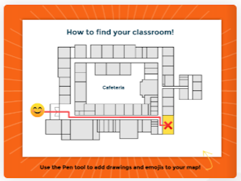 jmattmiller's tweet photo. Have you seen all of the FREE templates @BookCreatorApp is giving away for back to school time?

Meet the Teacher
Interactive Maps
School Video Tours

… and more! Get them all in the incredible Book Creator back to school hub: https://t.co/H7zUjb3jRZ #sponsored https://t.co/Wal7cNZkxO