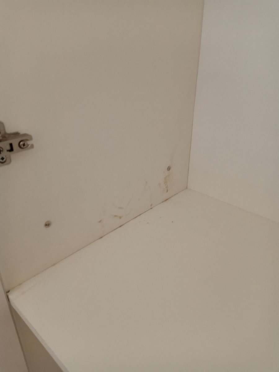 aayush661's tweet photo. @Pepperfry - It has been 7+ days I have not received any update on my issue SE-310723-0044. All calls to your sales person Mr. Manoj is waste. I had bought the product from HSR in BLR and the product  was damaged, carpenters were rude and pathetic customer service @jagograhakjago https://t.co/Rr0oUKXbH0