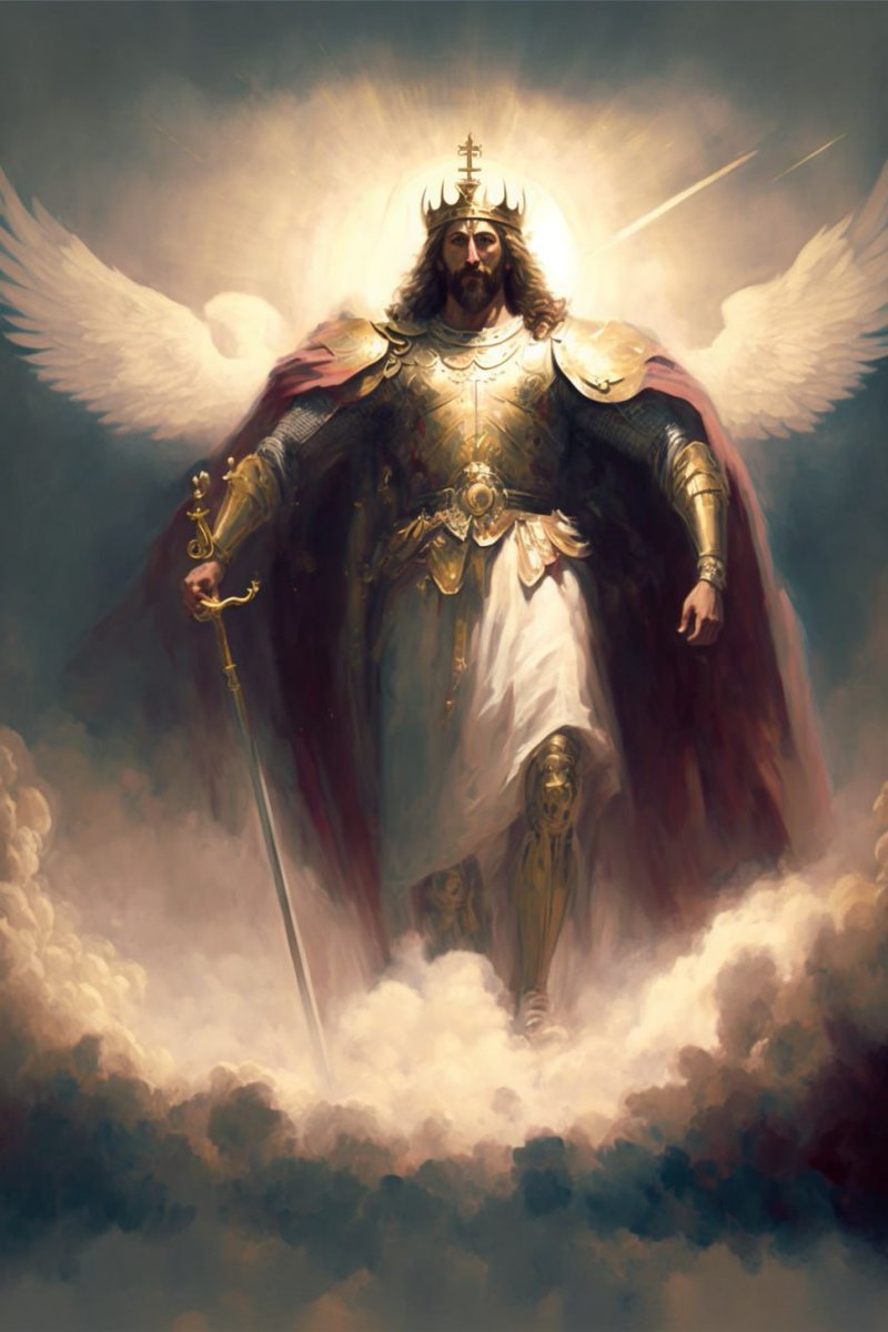 trad_west_'s tweet photo. Jesus was referenced by 4x as many contemporary sources as Tiberius Caesar, the emperor of Rome at that time. That's like a 19th century carpenter from Des Moines being written about more than Abraham Lincoln.
Yet, people in 2023 still claim He never existed.

Let that sink in. https://t.co/j5C4ExlJ5n