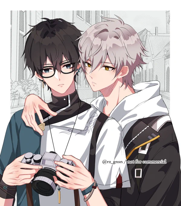  #caeheng #穹丹 