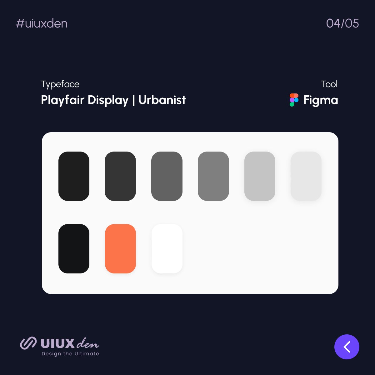 Check out our latest case study!

Exploring innovative design strategies and user-centric approaches, discover the magic behind the screens with <a href="/UiUxDen/">UIUXDen</a>.

Click here for more: shorturl.at/awIU7

#uiuxdesign #designer #userinterface #userexperience #uiuxden