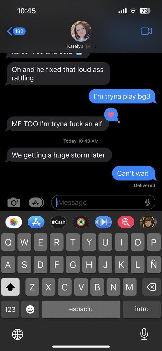 EsseGotDatHeat's tweet image. I got my gf into playing baldies gate 3