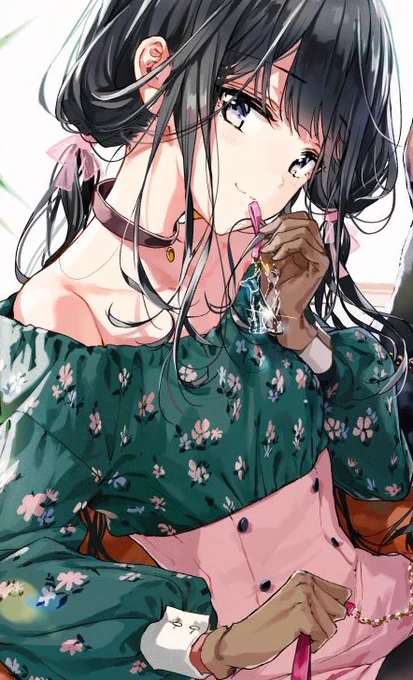 6話もご視聴ありがとうございました!#MASA_A