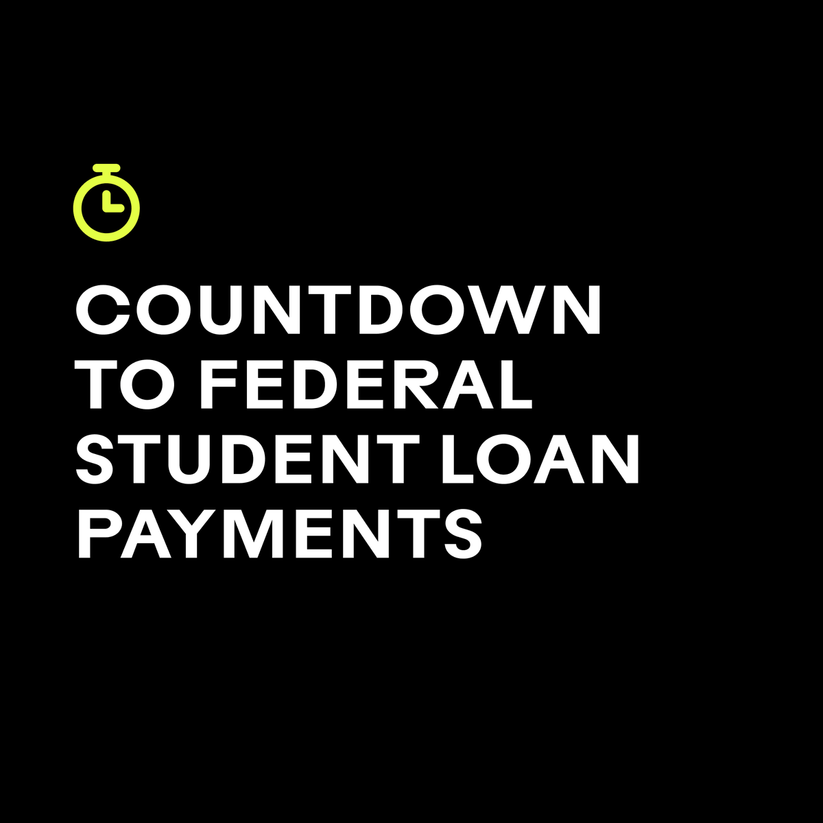 SplashFinancial's tweet photo. Ready or not, federal student loan repayments resume in October. But you can start preparing now! 📚  

A good place to start is logging in to your @FAFSA account to update your contact info, confirm your loan servicer, and review all your loan details. 🎓 https://t.co/sPFzVeQr4o