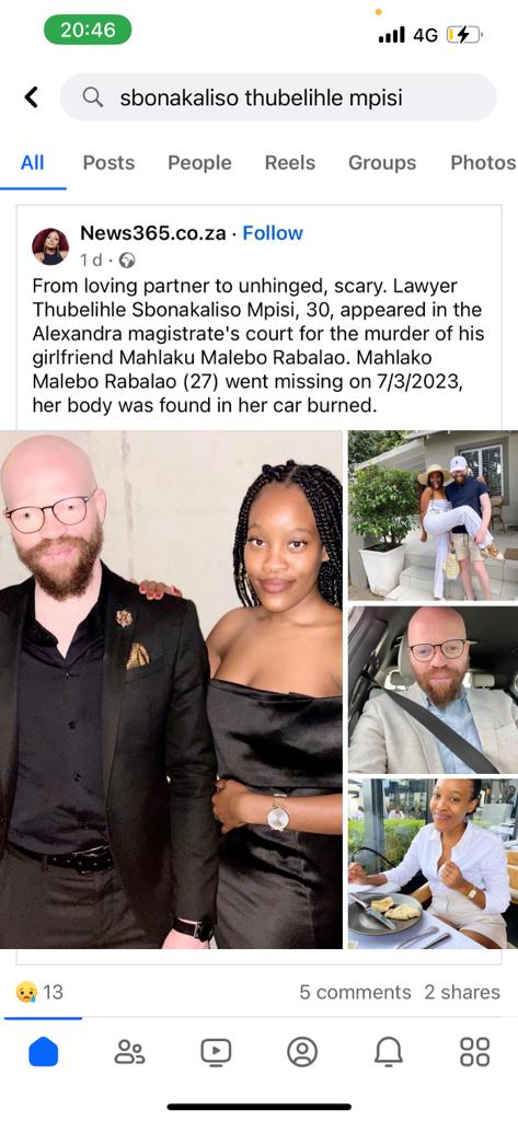MissG28648936's tweet photo. Bail application postponed today because his lawyers have withdrawn themselves from this case.Formal bail application 14 August 2023.

#JusticeforMahlako https://t.co/pswIgbsQdV
