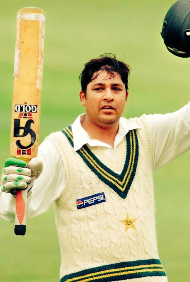 imZaferbasheer's tweet image. Today: Inzamam-ul-Haq has been appointed chief selector for Pakistan men&apos;s national team 🇵🇰  #cheifselector #PCB #PakistanCricket