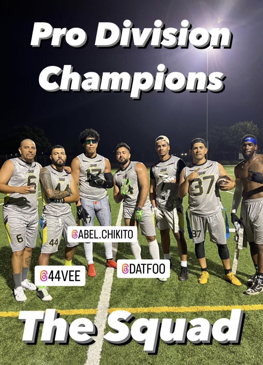 Datfoowilly's tweet image. Anotha one #Champs #ProDivision