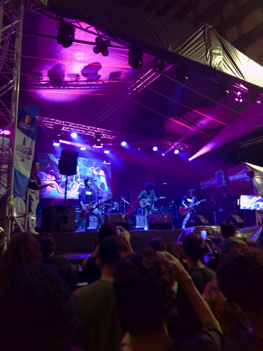 Ikari 🇻🇪 tweet media