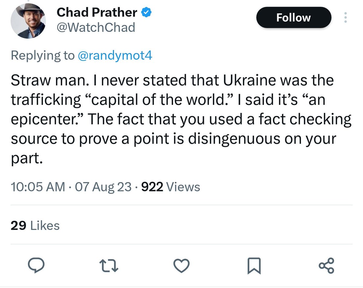 James51108575's tweet image. I never stated that your wife was a whore, I said she was a prostitute