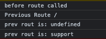 gjcodes's tweet photo. @sobedominik I just spent like 30 minutes trying to figure out where I left these console comments 🤣 Turns out it's the @HelpkitHQ widget on my app. Glad to see it's not just me leaving these all over 😅 https://t.co/mgkdJXJhaq