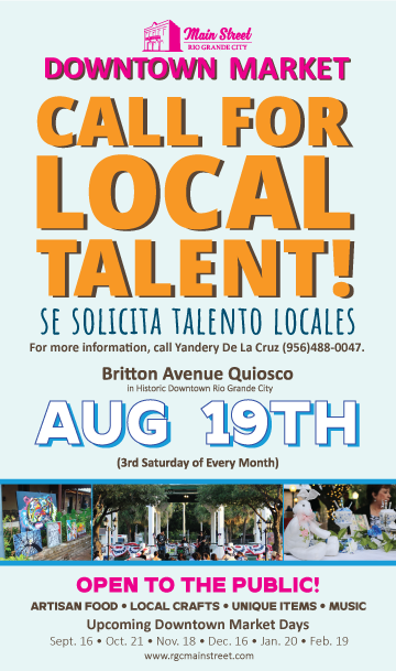 Rio Grande City Main Street tweet media
