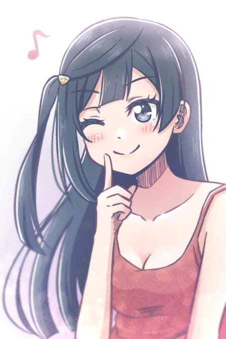 #中川菜々生誕祭2023 #優木せつ菜生誕祭2023 どうも皆さん。 せつ菜々すきすきクラブです。   今後ともよろしくお願い申し上げます #lovelive #虹ヶ咲 #優木せつ菜 #中川菜々