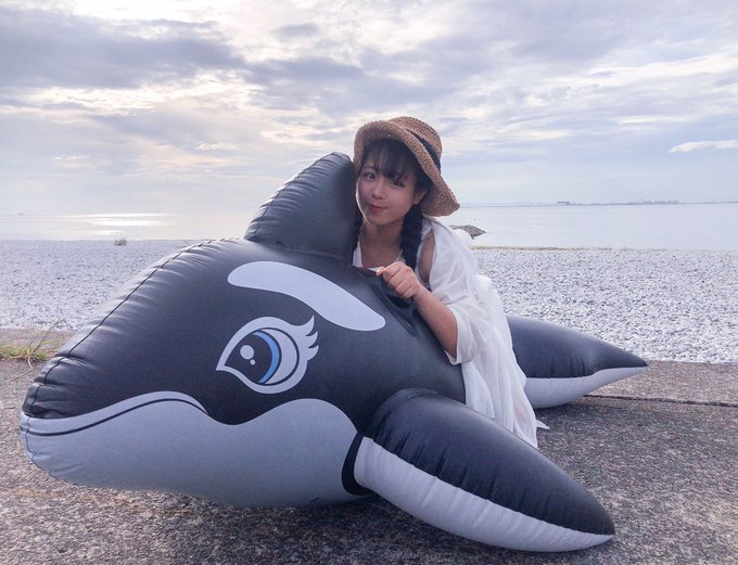 Twitterのコスプレ画像14