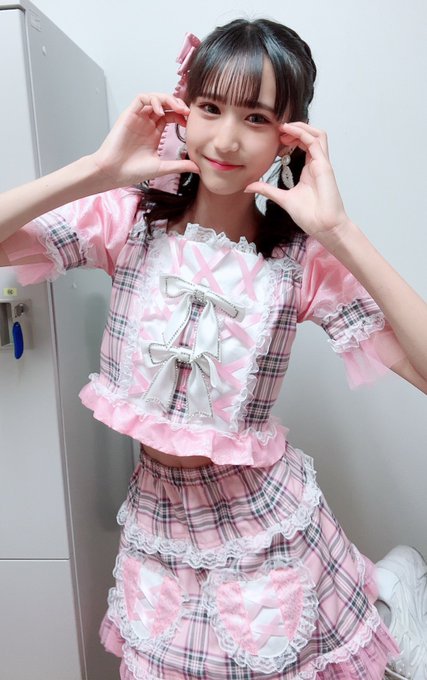 北口キャロライン美利衣のTwitter画像7