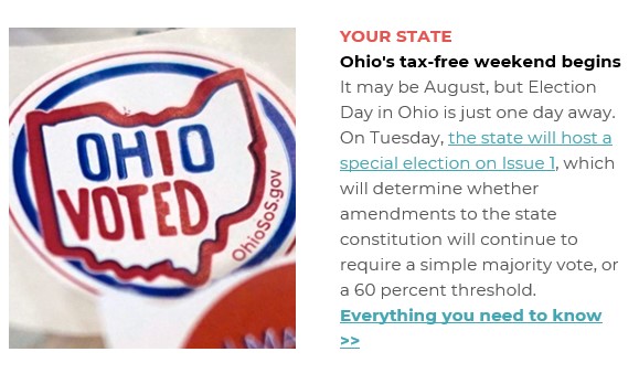 CLEChick's tweet image. Psst... @wkyc ... nice headline this morning. 😉 #copypastefail