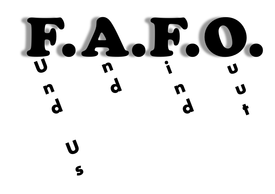 TheFinTechRonin's tweet photo. New shirt design (and Mantra)
Good morning ... https://t.co/mU9zYOfzEt