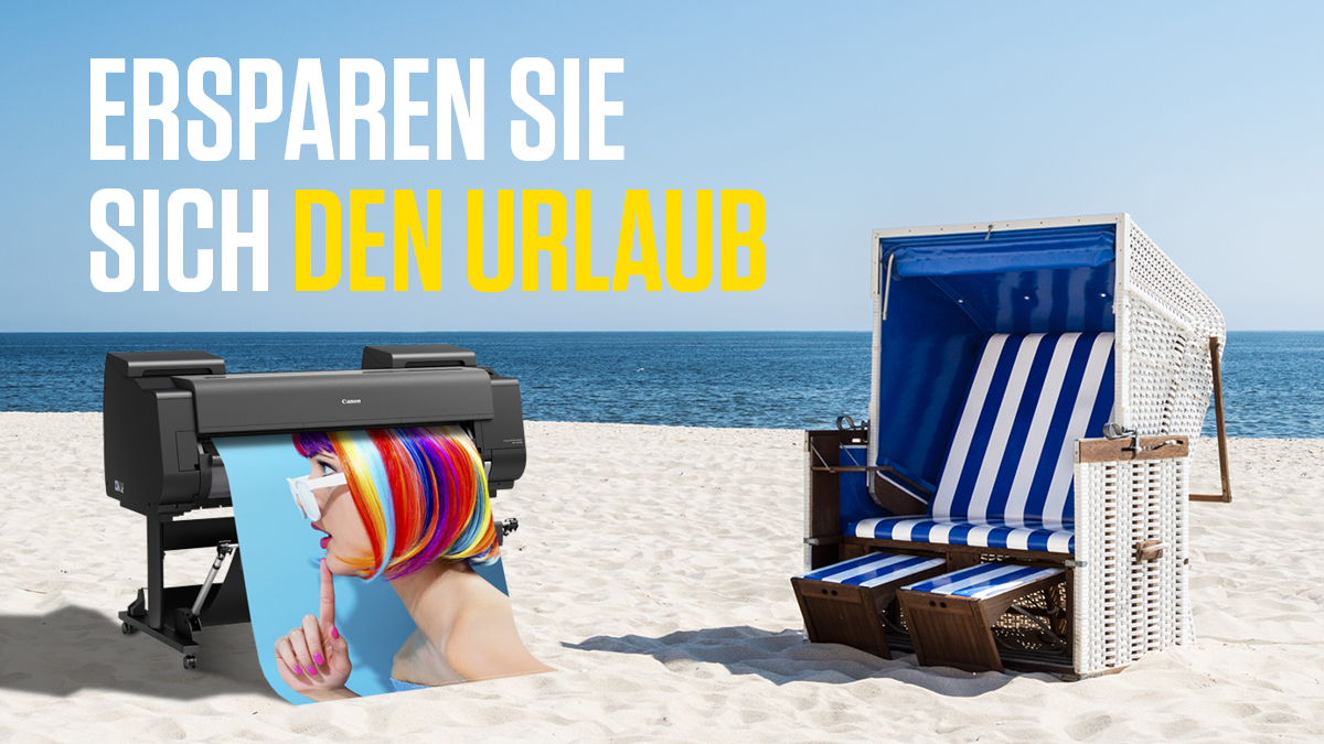 Nicht alles wird teurer. Jetzt mit unserem Sommer-Cashback-Aktion bis zum 30.9.2023 sparen – sogar doppelt in Kombination mit unserer Trade-In-Aktion für bestimmte Großformat-Altsysteme!

canon.sm/3OsVOHp