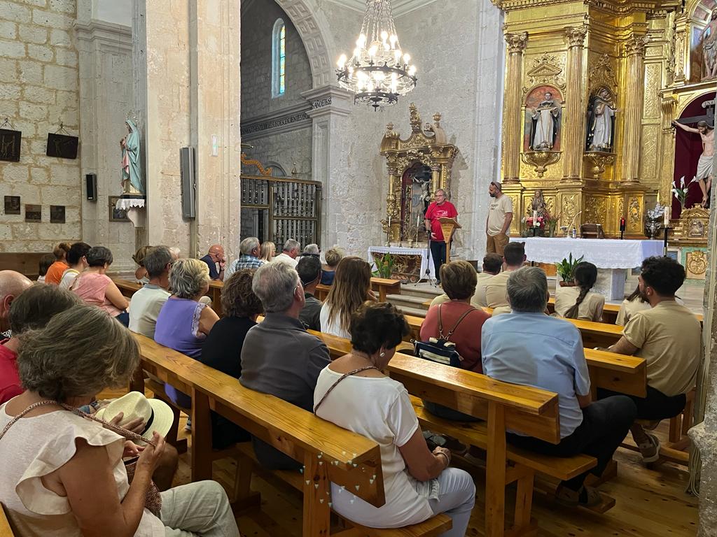 Arqueología URJC tweet media