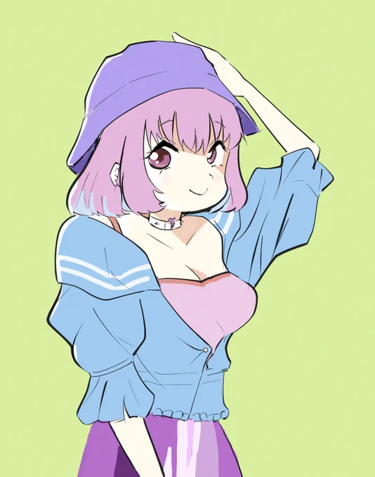 YAMURA 