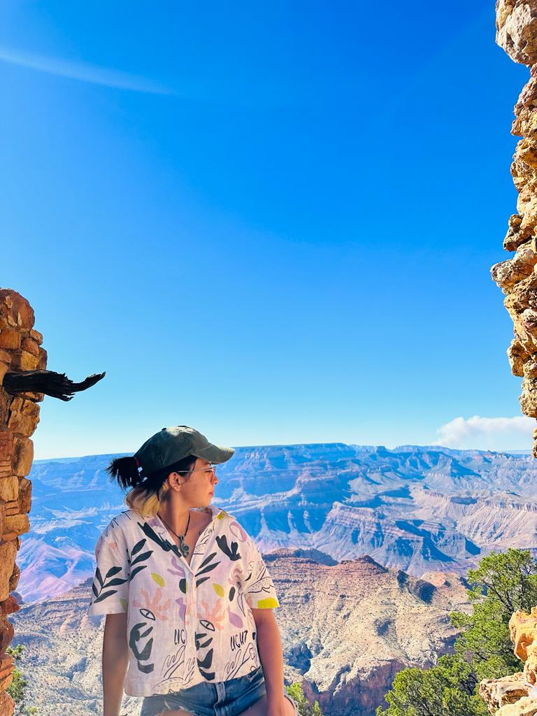 El Gran Cañón ✨️