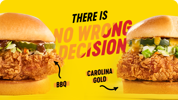Don't choose one, Get both!