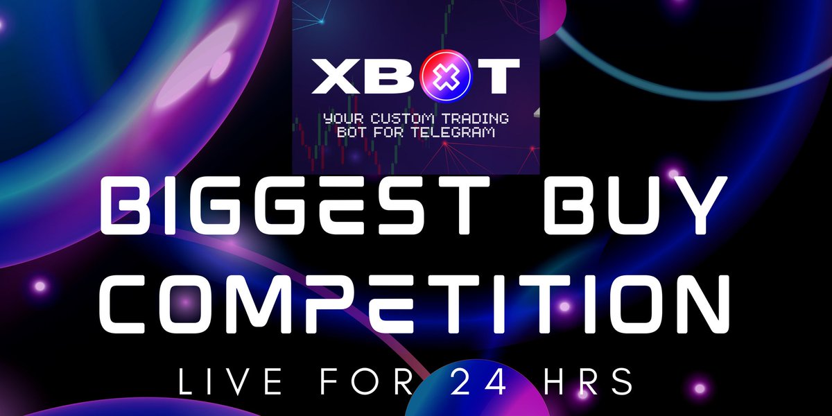 Xbot Official tweet media