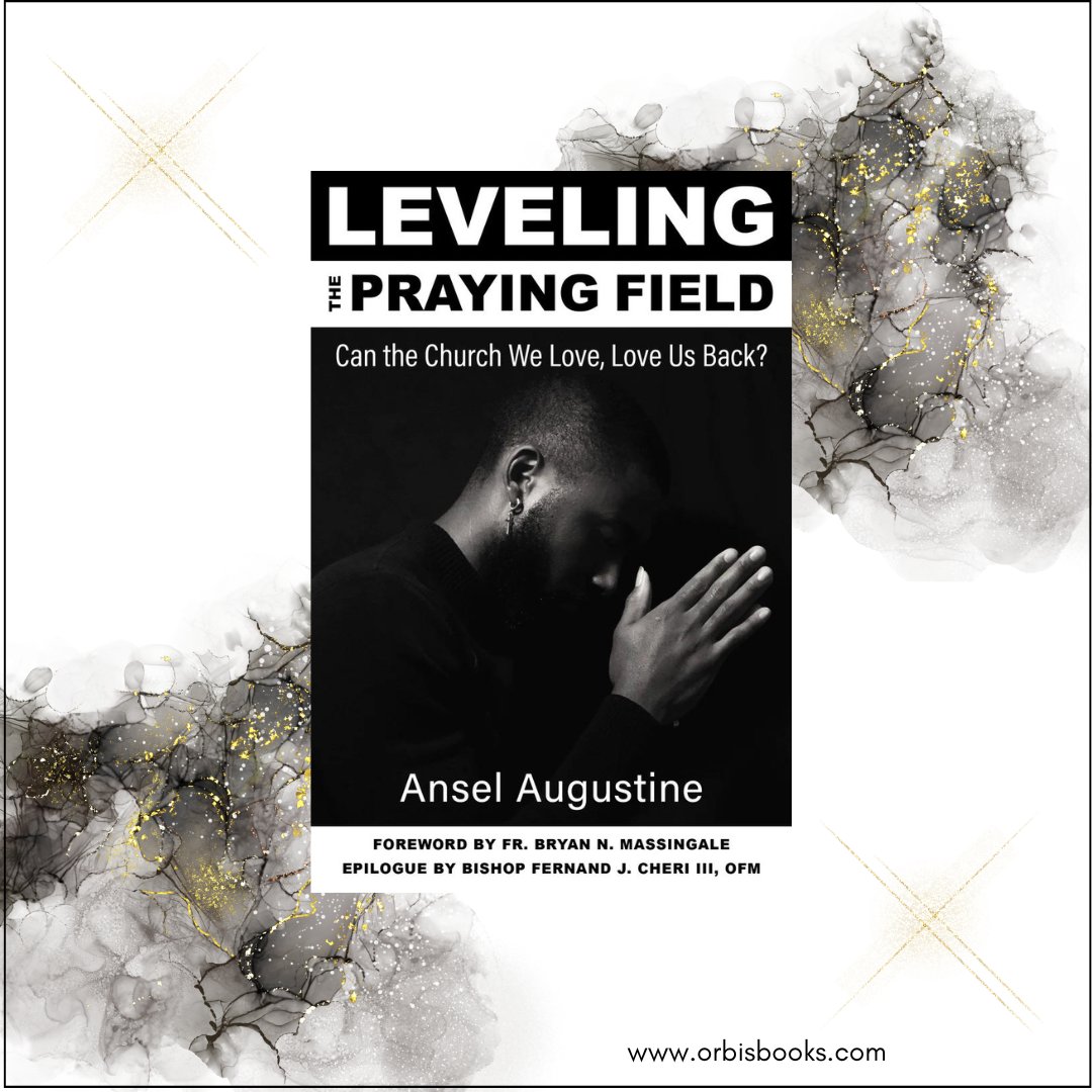 OrbisBooks's tweet photo. Augustine provides insights as to how the church can respond to racial injustice not only in our changing society, but more importantly, how the church can stay relevant and real for this justice-hungry generation.
#anselaugustine #blackfaithmatters #blm @PREACH504 https://t.co/CsnRoEDXaW
