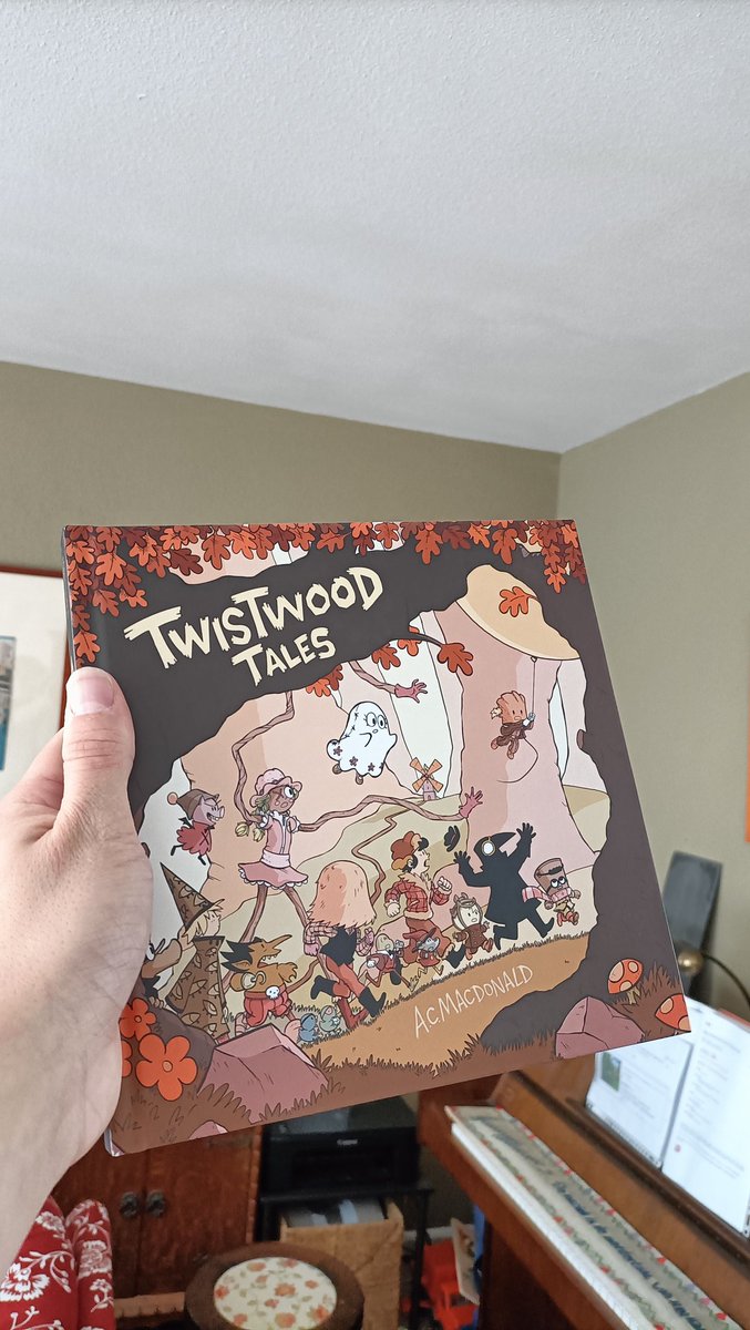 sonological's tweet photo. @ByTwistwood omg i forgot i preorederd this im so happy its finally here sutch a pleasant suprise https://t.co/86vk5ZK5zH
